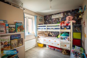 Bedroom- click for photo gallery